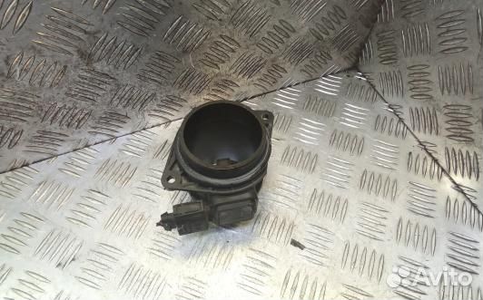 Расходомер воздуха дизельный mercedes benz B-class