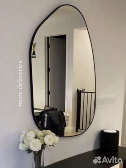 Зеркало H&M home