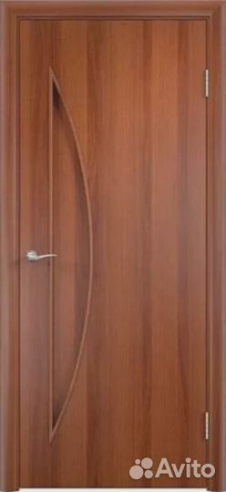 Двери межкомнатные