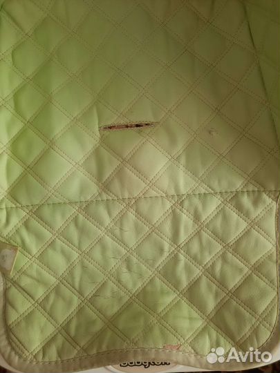 Стул для кормления babyton