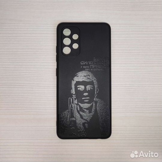 Чехол для Samsung Galaxy A23