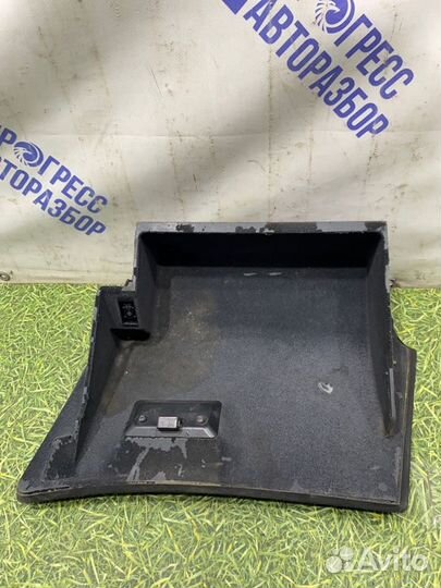 Крышка бардачка Bmw E39 седан 2.5 M52 1997