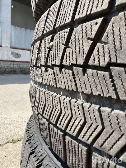 Bridgestone Blizzak VRX 185/55 R15 82S