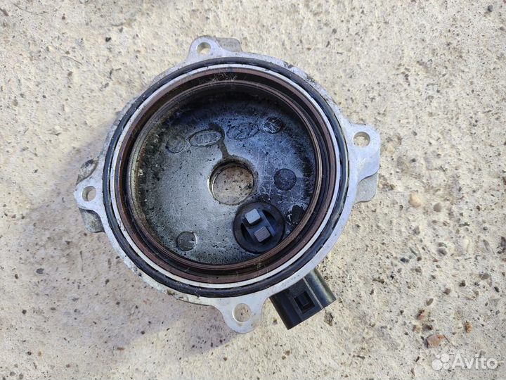 Крыша фаза регулятора KIA 243602GGD0