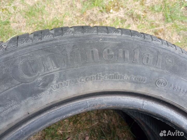 Continental ContiEcoContact 3 175/65 R14 82T