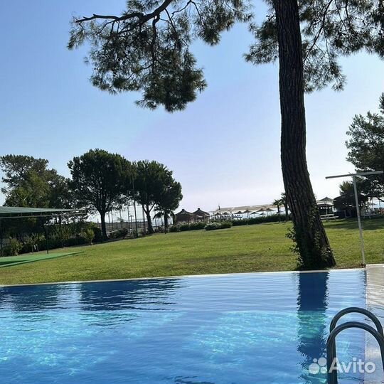 Горящий тур в Турцию