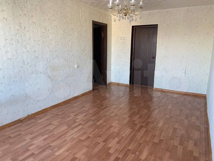 3-к. квартира, 56,3 м², 7/9 эт.