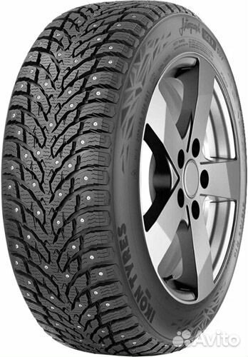 Ikon Tyres Autograph Ice 9 SUV 285/50 R20 116T
