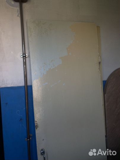 Межкомнатные двери бу