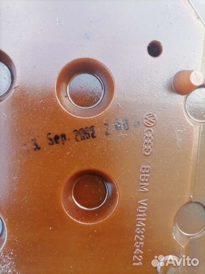 АКПП volkswagen бора 1.6