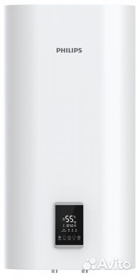 Электрический нагреватель