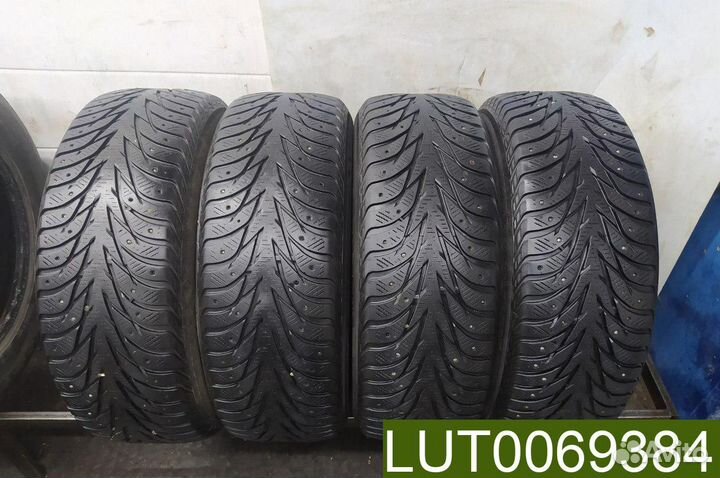 Yokohama Ice Guard IG35 215/60 R16 104R