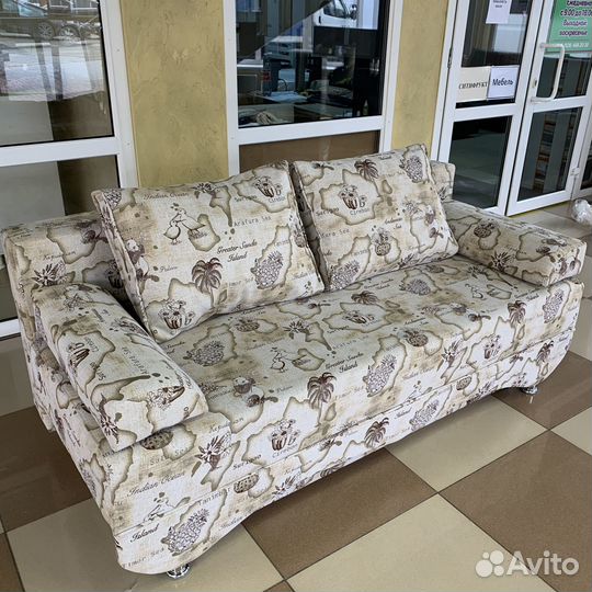 Диван новый