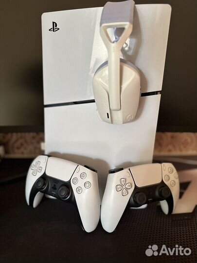 Аренда playstation 5 (1000+ игр)