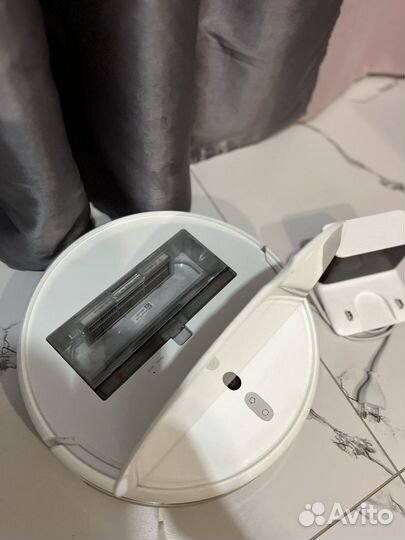 Xiaomi mi robot vacuum-Mop