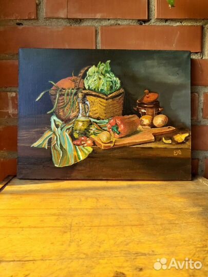 Картина для интерьера