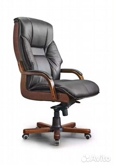 Кресло для руководителя до 200 кг