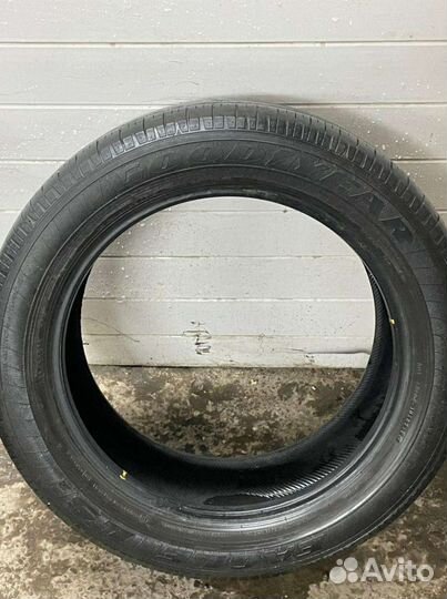 Goodyear EfficientGrip 225/55 R18 98V