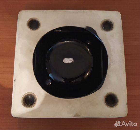 Пепельница Dannemann