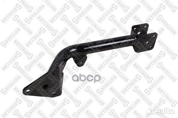 Кронштейны крепления кабиныstellox 8709628SX S