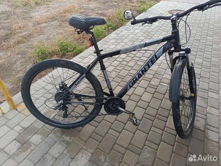 Велосипеды бу взрослый 27.5 колеса