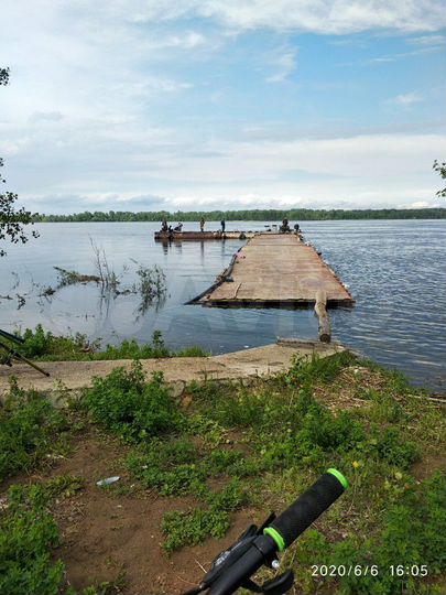 Участок 10 сот. (СНТ, ДНП)