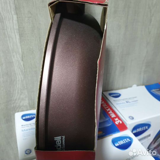 Новый набор посуды 6 предметов