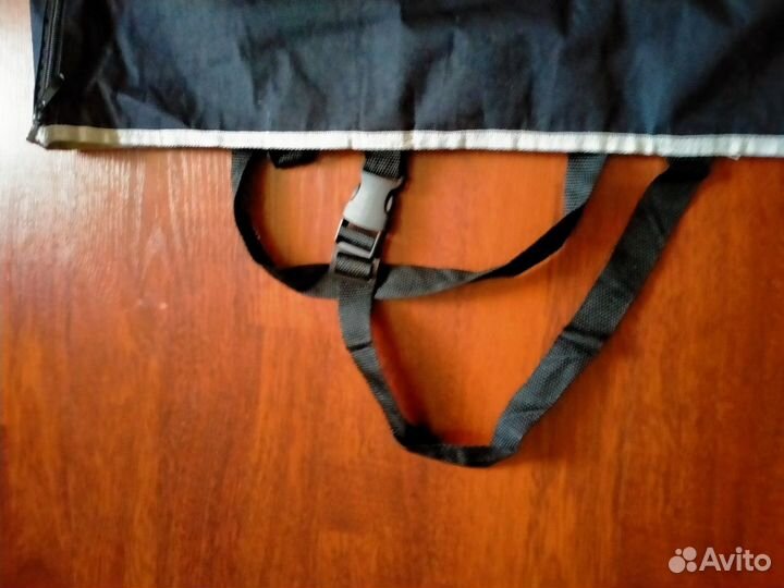 Скользящие простыни для перемещения и тюль слентой