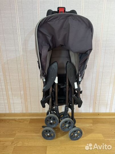 Коляска- трость(Япония)