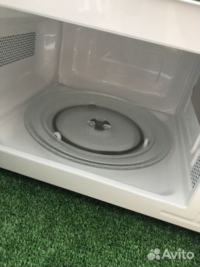 Микроволновая печь новая galanz