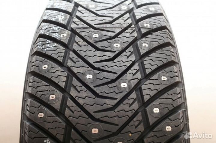 Yokohama Ice Guard IG65 255/50 R19 107T