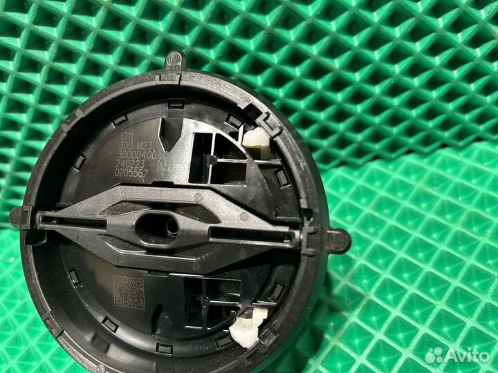 Моторчик зеркала Haval Jolion 2021-2024 год