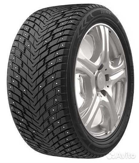 iLink Wintervorhut Stud II 275/50 R20 113T