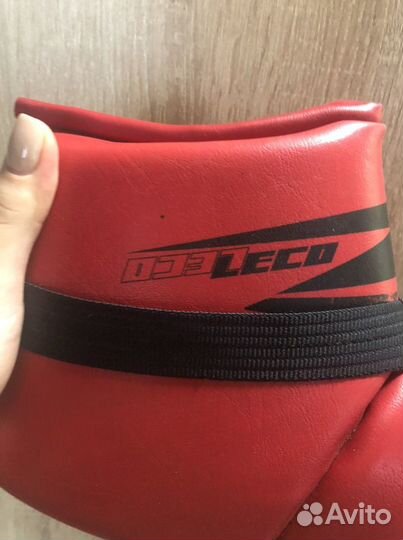 Футы для кикбоксинга или единоборств