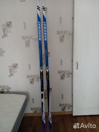 Лыжи Nordway