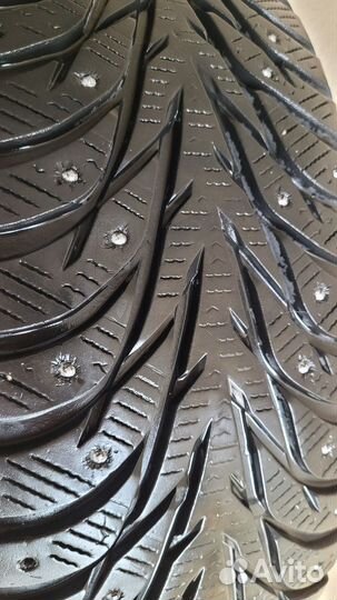 Yokohama Ice Guard IG35 225/60 R17