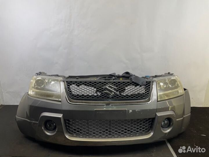 Ноускат Suzuki Grand Vitara