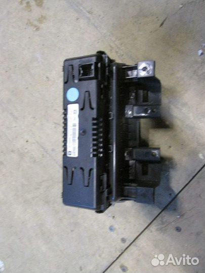 Дисплей информационный Chevrolet Cruze 2009-2013