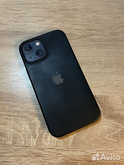 iPhone 13 mini, 128 ГБ