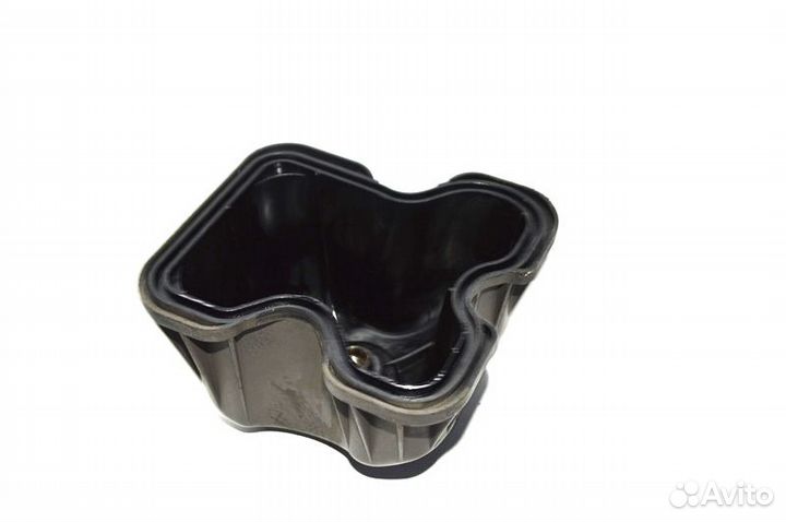 Клапанная крышка scania P-series (01.04)