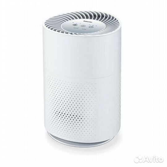 Воздухоочиститель для квартиры Beurer LR220