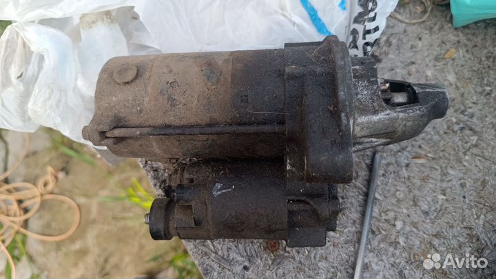 Стартер Хонда CR-V RD1