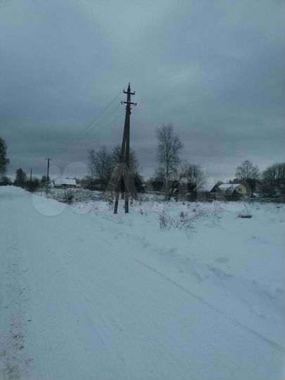 Участок 44 сот. (ИЖС)