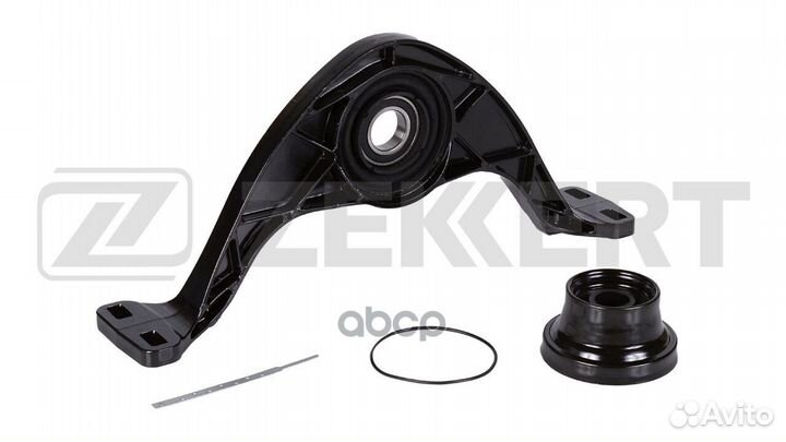 Подвесной подшипник карданного вала Audi Q3 12