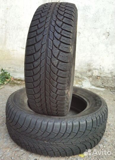 General Tire Altimax Nordic 12 195/65 R15 95T