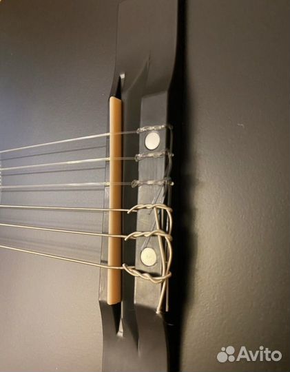 Классическая гитара