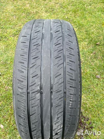 Dunlop Grandtrek PT2A 285/50 R20 112V