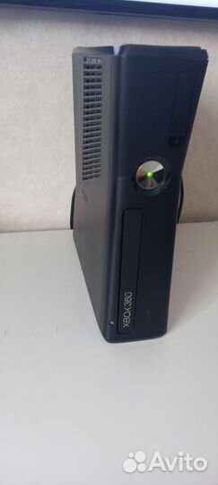 Xbox 360 приставка