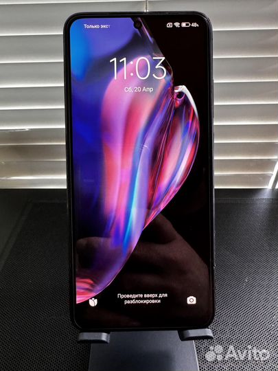 Xiaomi Redmi Note 10S, 6/64 ГБ