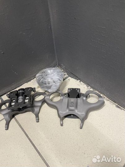 Вилки сцепления FF3 DCT250 форд фокус 3